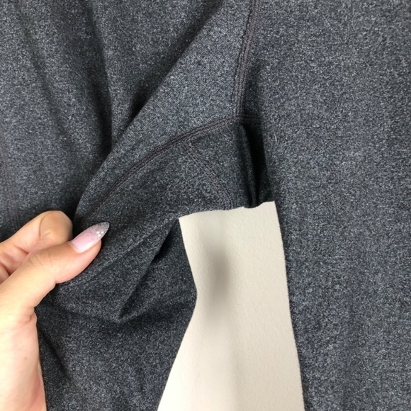 Athleta grey leggings XS - Picture 6 of 6